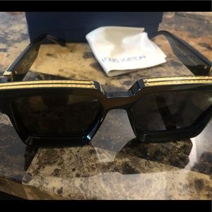 Lv sunglasses